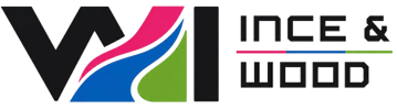 Ince and Wood Surfacing logo